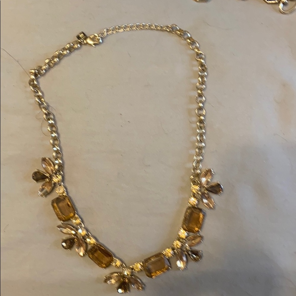 Statement Necklace